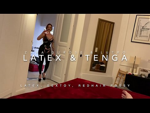 ❤️ Leas-phiuthar le ceann ruadh ann an deise latex air a fucked le stepbrother ❤️  Pornagrafaidheachd breagha  aig porn gd.sexogolic-info.ru ❤